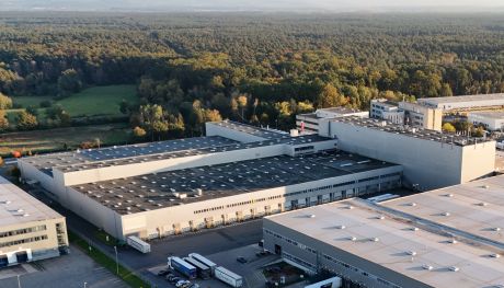JLL Germany, Jones Lang LaSalle SE, Logistikimmobilie,Logistikzentrum, Logistikflächen, Tengyun Logistics 